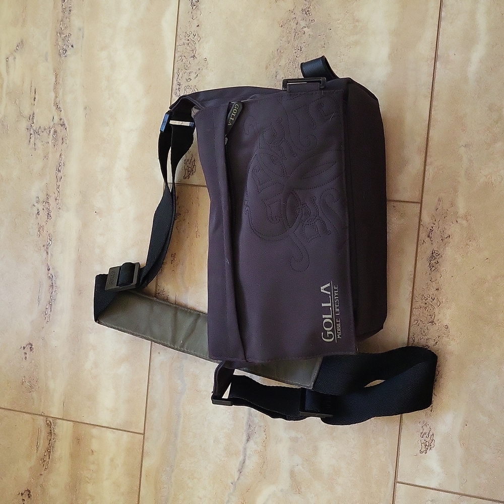 Golla Lifestyle camera bag